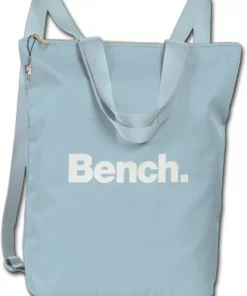 Bench. Cityrucksack »ORI303X Bench farbiger Rucksack Nylon Cityrucksack« (Cityrucksack), Damen, Jugend Cityrucksack, Henkeltasche Nylon, schwarz, Größe ca. 40cm Rosa, Blau, Grau -Günstiges Bench Geschäft abb9c98d 2cee 5d90 b14f 19b5f418d749