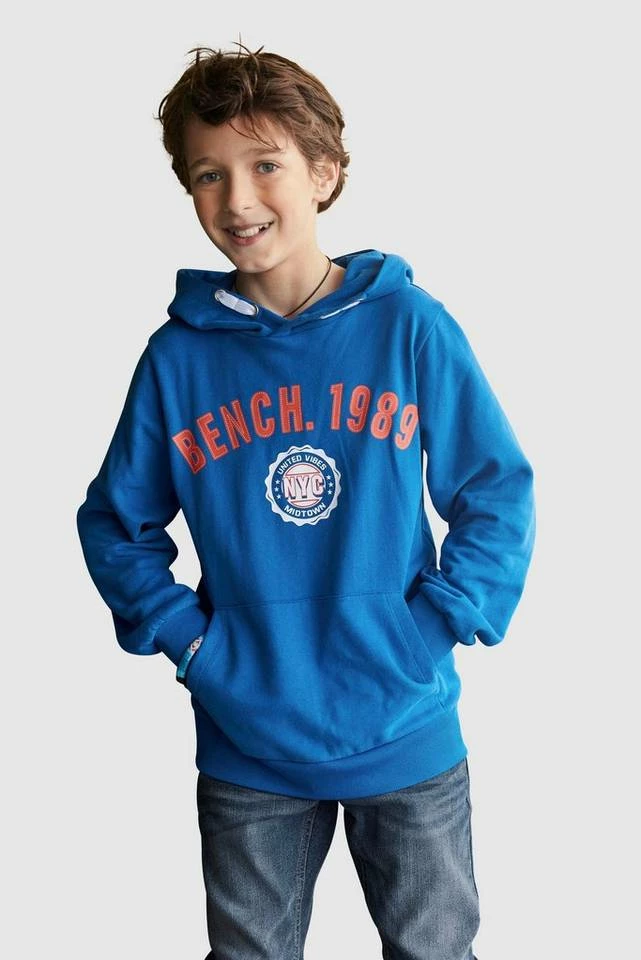 Bench. Kapuzensweatshirt 3 Bench. Kapuzensweatshirt