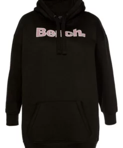 Bench. Hoodie »ANISE« mit frontalem Logo Print Fuchsia, White, Schwarz, Black 23 Bench. Hoodie »ANISE« mit frontalem Logo Print Fuchsia, White, Schwarz, Black -Günstiges Bench Geschäft ac50f330 9f34 5e99 adca 5ee6717383fa