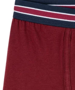 Bench. Boxer (3 Stück) mit Logo Print auf dem Bein -Günstiges Bench Geschäft ad1a9f4e 693a 59f2 83d5 6789b72d0da1