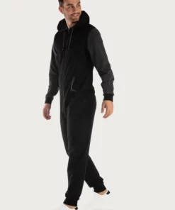 Bench. Jumpsuit mit Kapuze -Günstiges Bench Geschäft ad36f8e9 e418 5a19 9daf ffe0581f5f8e