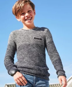 Bench. Strickpullover im Farbverlauf -Günstiges Bench Geschäft aec0ce4d 6217 5d3e a3b5 072245f96dda