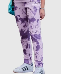 Bench. Sweathose mit schönem Batikmuster