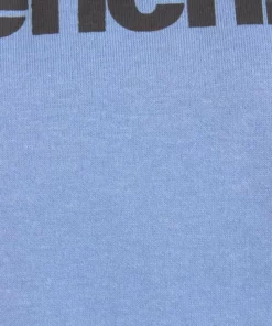 Bench. Sweater kurz geschnitten mit seitlichen Schlitzen Blau, Rot, Schwarz, Ecru -Günstiges Bench Geschäft b0550e1e 99b1 58d2 a3ee 9e430c54c83a