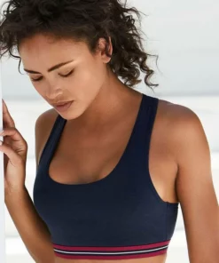 Bench. Bustier (Packung, 2 Stück) mit Racerback und kleinem Logodruck hinten 14 Bench. Bustier (Packung, 2 Stück) mit Racerback und kleinem Logodruck hinten -Günstiges Bench Geschäft b0565d5d 3731 5c9a bf1f 7a2b1bf63819