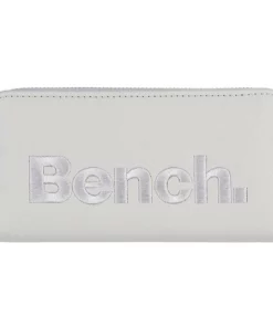 Bench. Geldbörse, Polyester Blau, Sonnengelb, Schwarz, Senfgelb -Günstiges Bench Geschäft b06fc00d 54eb 5177 b662 f93a0ac313b9