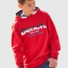 Bench. Kapuzensweatshirt mit gestreiften Bündchen 2 Bench. Kapuzensweatshirt mit gestreiften Bündchen -Günstiges Bench Geschäft b089a1eb 04ff 5992 b6b7 e77b50231cc5