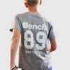 Bench. T-Shirt »mit großem Rückendruck« -Günstiges Bench Geschäft b0aa915a 6218 55be 9001 5b0207f432a8