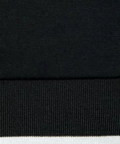 Bench. Sweatjacke im Collegestyle Schwarz, Offwhite-ecru-altweiß, Rot -Günstiges Bench Geschäft b1b01acb 3711 561b 98f5 53fbcf8f86fd