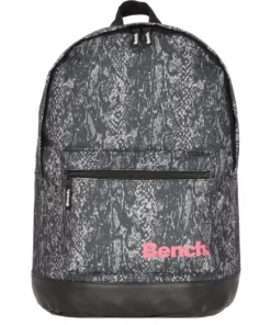 Bench. Rucksack »ORI301B Bench Schulrucksack blau Größe 31x42x20« (Freizeitrucksack), Jugend, Herren, Damen Freizeitrucksack, Cityrucksack Kunstleder, Polyester, blau ca. 31cm x ca. 42cm Altrosa, Olivgruen, Ocker, Marineblau -Günstiges Bench Geschäft b1b86871 25a8 56d6 a604 9753968d28e4