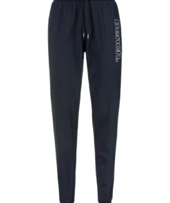 Bench. Relaxhose mit aufgesetzten Streifen an der Seite und Logodruck -Günstiges Bench Geschäft b1be89a2 ed17 58ba a68b 24c4c32c9ecb