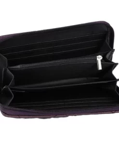 Bench. Geldbörse, Polyurethan Lila, Blau, Braun, Taupe -Günstiges Bench Geschäft b3a2ac9c ab84 543e a43e e5986fa6a0a3