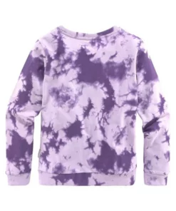 Bench. Sweatshirt mit Batikmuster -Günstiges Bench Geschäft b3c7b13a 9ef5 5b5f afb6 3b841db00df5