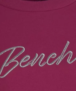 Bench. Sweatshirt mit glänzender Logostickerei Marine, Mint, Beere 16 Bench. Sweatshirt mit glänzender Logostickerei Marine, Mint, Beere -Günstiges Bench Geschäft b41b5472 54d2 5bce 8ca1 e9fa7e12db83
