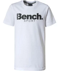 Bench. T-Shirt »T-Shirt DALEY für Jungen« Schwarz, Royal, Weiß -Günstiges Bench Geschäft b4c64a43 9967 5552 8d4e 137f836eaa88