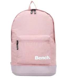 Bench. Rucksack »ORI301B Bench Schulrucksack blau Größe 31x42x20« (Freizeitrucksack), Jugend, Herren, Damen Freizeitrucksack, Cityrucksack Kunstleder, Polyester, blau ca. 31cm x ca. 42cm Altrosa, Olivgruen, Ocker, Marineblau -Günstiges Bench Geschäft b4fc61ca 0052 5208 978d cd20af64af8d