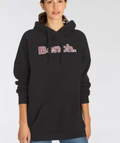 Bench. Sweatshirt »DAYLA« (1-tlg) Bordeaux, Grey, Schwarz, White 28 Bench. Sweatshirt »DAYLA« (1-tlg) Bordeaux, Grey, Schwarz, White -Günstiges Bench Geschäft b5119421 aec6 569e aa81 60b1db321e31