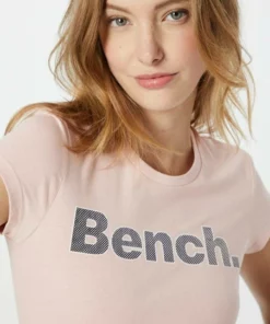 Bench. T-Shirt »LEORA« (1-tlg) 20 Bench. T-Shirt »LEORA« (1-tlg) -Günstiges Bench Geschäft b5477473 36d5 5e6f a6ea 998826807812