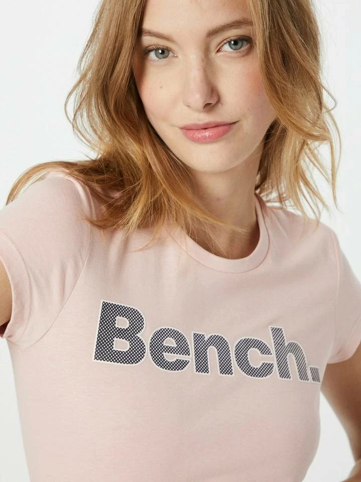 Bench. T-Shirt »LEORA« (1-tlg) 9 Bench. T-Shirt »LEORA« (1-tlg) – Bild 7