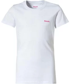 Bench. T-Shirt »T-Shirt ADELLA 3er pack für Mädchen« -Günstiges Bench Geschäft b56b5f1e 5536 59a1 8142 ed3f47132d61