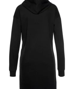 Bench. Sweatkleid mit kleiner Logostickerei Schwarz, Rot 11 Bench. Sweatkleid mit kleiner Logostickerei Schwarz, Rot -Günstiges Bench Geschäft b5c8a8e6 45a5 5431 896f 243365d4ba69