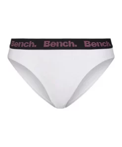 Bench. Bikinislip (4 Stück) mit weichem Logo-Webbündchen Navy | weiß, Navy | rot | grau | weiß -Günstiges Bench Geschäft b652f967 7b90 52bb b270 0bb957c281c3