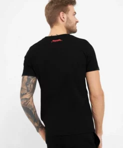 Bench. Kurzarmshirt »Oom« -Günstiges Bench Geschäft b6660aaf 578a 521e b590 ac50419c5c87