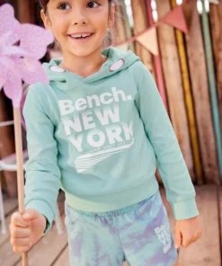 Bench. Langarmshirt mit Kapuze -Günstiges Bench Geschäft b6e8c083 05bb 5639 82aa 36d205a8c3d7