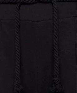 Bench. Bermudas mit Kordel und Eingrifftaschen Ecru, Schwarz -Günstiges Bench Geschäft b862755f d797 5044 a4d4 fcf3fce98116