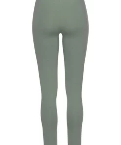 Bench. Leggings mit Logoprint am Bündchen Rauchmint-weiß, Schwarz-weiß -Günstiges Bench Geschäft b8e7e2f3 4bc2 573b a89f b39b4a2bc39b