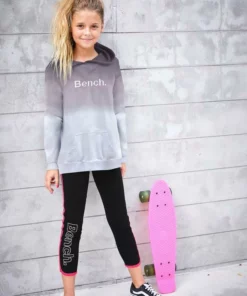 Bench. Kapuzensweatshirt mit Logo-Stickerei 12 Bench. Kapuzensweatshirt mit Logo-Stickerei -Günstiges Bench Geschäft b8fc89d9 3314 50b5 ac66 b3dbfd7d80e7