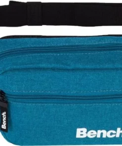 Bench. Gürteltasche »OTI300M Bench stylische Hip Bag« (Gürteltasche), Herren, Jugend Gürteltasche Polyester, blau ca. 23cm x ca. 13cm Altrosa, Dunkelblau, Weinrot, Schwarz/snake -Günstiges Bench Geschäft b926dc02 493b 58a2 9335 20f4f9c07bc2