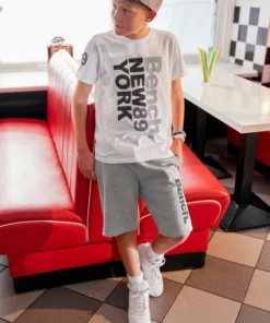 Bench. T-Shirt -Günstiges Bench Geschäft b96dd537 7b2e 542e af7c 812adbf0bf31