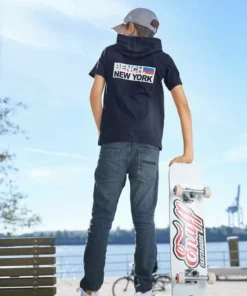 Bench. Kapuzenshirt -Günstiges Bench Geschäft ba7a0f52 5b81 5ee3 b895 72d795acf783