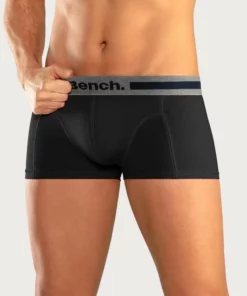 Bench. Hipster (4 Stück) mit Overlock-Nähten vorn Rot | grau-meliert | navy | schwarz, Schwarz-anthrazit-meliert, Navy-rot | navy-grau-meliert | navy-blau | navy-weiß, Blau | bordeaux | anthrazit | petrol -Günstiges Bench Geschäft ba81685d e06c 532f 8c1e 812d489277ac