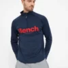 Bench. Sweatshirt »Pector« Schwarz, Navy -Günstiges Bench Geschäft ba8a23a5 e2dc 5a5b 8dc4 6496e812dafd