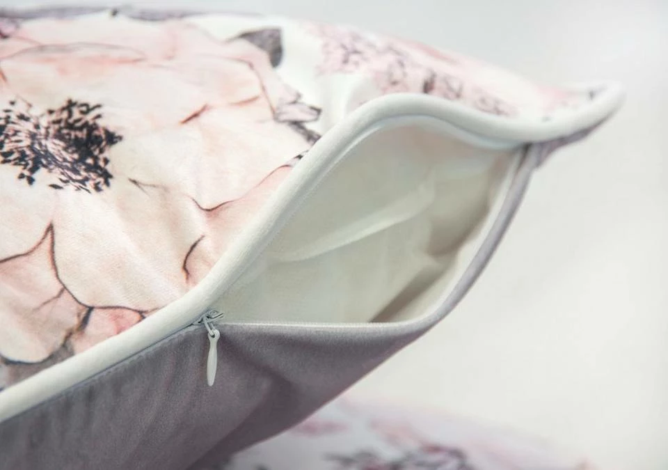 Bench. Dekokissen »Bench«, Kissenhülle mit Wendemotiv und Rundum-Paspel 6 Bench. Dekokissen »Bench«, Kissenhülle mit Wendemotiv und Rundum-Paspel – Bild 5