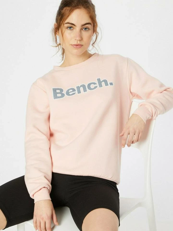Bench. Sweatshirt »RAINA« (1-tlg) 4 Bench. Sweatshirt »RAINA« (1-tlg) – Bild 2