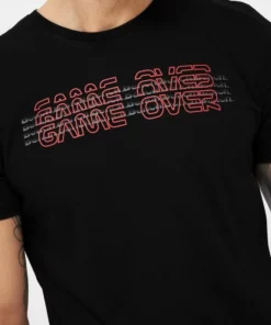 Bench. Kurzarmshirt »Boost« -Günstiges Bench Geschäft bb94a1c1 dfd9 565c a782 51c932e12945