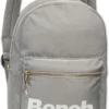 Bench. Cityrucksack »D2ORI304K Bench grauer Rucksack Nylon Cityrucksack« (Freizeitrucksack), Damen, Jugend Freizeitrucksack, Cityrucksack Nylon, grau, Größe ca. 35cm -Günstiges Bench Geschäft bbc876d6 f856 512c 91a8 3b8827ef367f