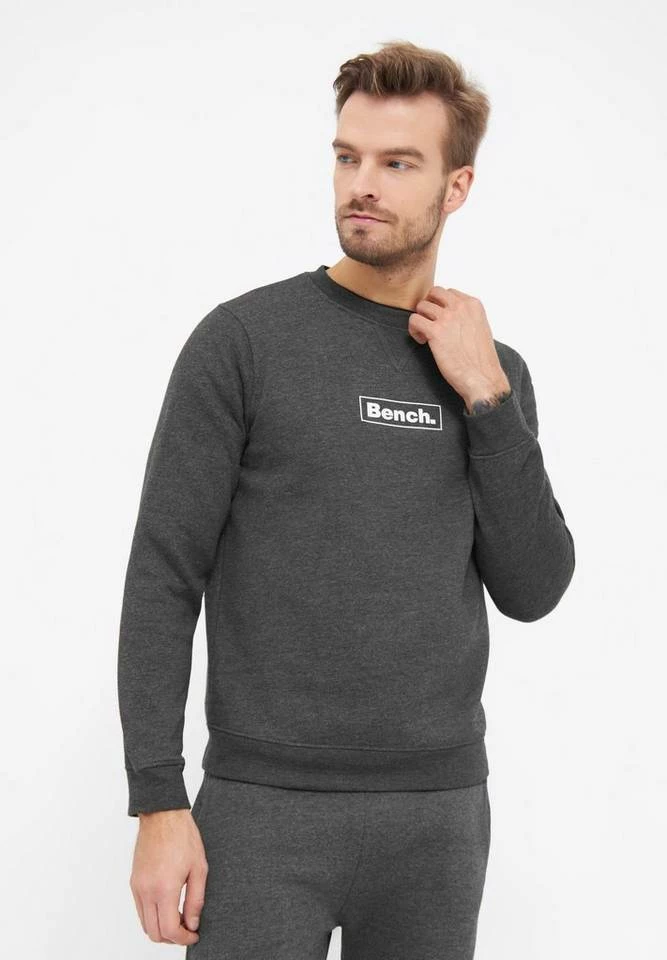 Bench. Sweatshirt »Doyle 2« 7 Bench. Sweatshirt »Doyle 2« – Bild 5