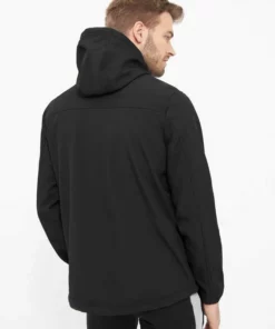 Bench. Winterjacke »Hawn« wasserabweisend, wasserabweisende Reißverschlüsse, Fleecefutter Navy, Khaki, Schwarz -Günstiges Bench Geschäft bc6d3f30 8d3a 571d a9da a8338d9ac26a