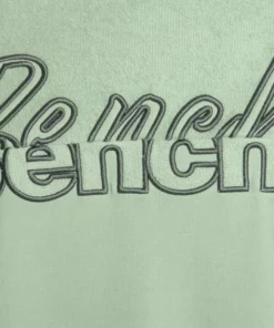 Bench. Sweatshirt mit Logostickerei Mint, Anthrazit-meliert, Schwarz 19 Bench. Sweatshirt mit Logostickerei Mint, Anthrazit-meliert, Schwarz -Günstiges Bench Geschäft bc8dfb33 76e2 5a4a 8f48 630390119fbc