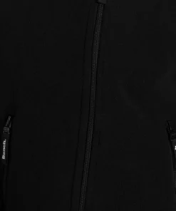 Bench. Fleecejacke »NINJA« mit hochschließendem Kragen & Kapuze Marine, Bordeaux, Schwarz -Günstiges Bench Geschäft bc903e00 9450 5604 847e 2a2f8dfbbcc5