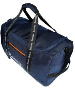 Bench. Rucksack »Bench großer Rucksack Sporttasche Fitnesstasche« Blau, Schwarz -Günstiges Bench Geschäft bca6eae4 af97 531b b2a4 0564ef493417
