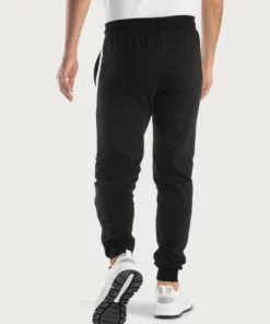 Bench. Sweathose mit Bündchen am Beinabschluss Petrol, Schwarz 17 Bench. Sweathose mit Bündchen am Beinabschluss Petrol, Schwarz -Günstiges Bench Geschäft bd1e750f 8b89 5db6 a586 ae6c3d68f183