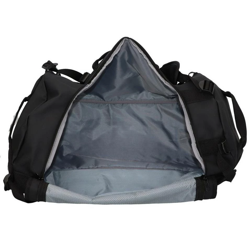 Bench. Reisetasche, Polyurethan Rosa, Weiss, Olivgruen, Schwarz 8 Bench. Reisetasche, Polyurethan Rosa, Weiss, Olivgruen, Schwarz – Bild 6