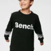 Bench. Sweatshirt »mit farbigen Einsätzen« 1 Bench. Sweatshirt »mit farbigen Einsätzen« -Günstiges Bench Geschäft bee93830 fb7d 5348 9bd2 c3dd7cc5488a