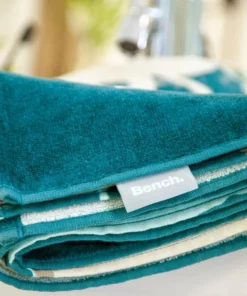 Bench. Strandtuch »Bench« (1-St), mit dekorativem "Bench" Schriftzug -Günstiges Bench Geschäft bf5b5533 be71 5b27 8cf4 a57be53c9f05