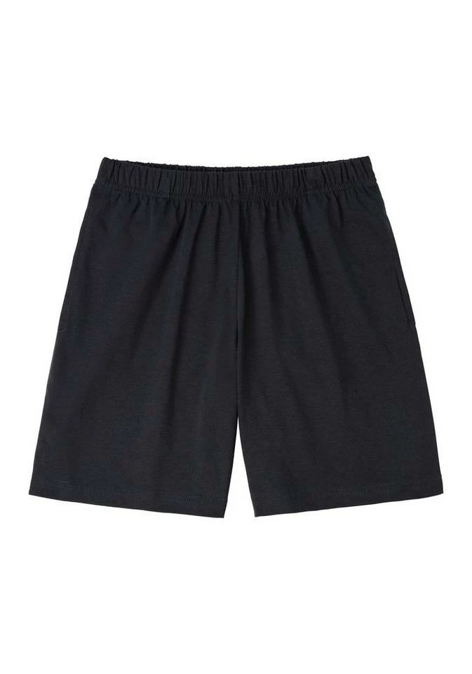 Bench. Shorty mit Logo Druck vorn 5 Bench. Shorty mit Logo Druck vorn – Bild 3